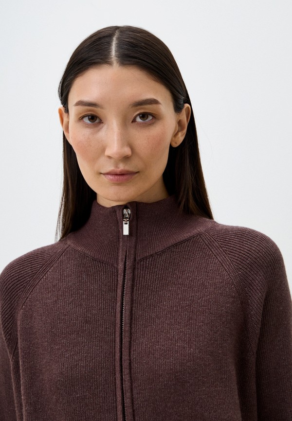 Платье Moda Sincera, цвет: коричневый, RTLADY795701 — купить в интернет ...