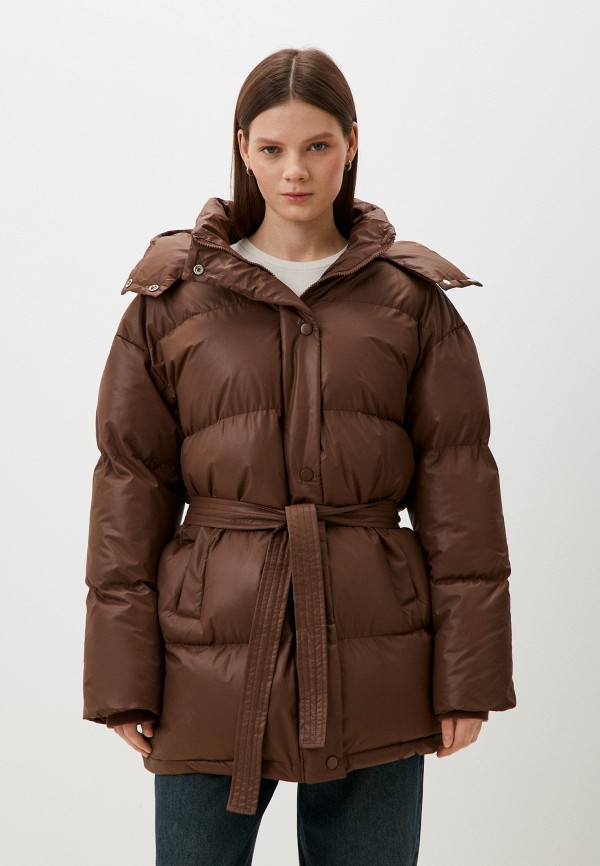 Moda Sincera Пуховик - фото 1