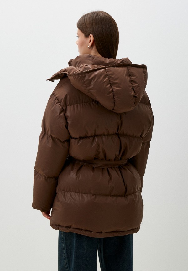 Moda Sincera Пуховик - фото 3