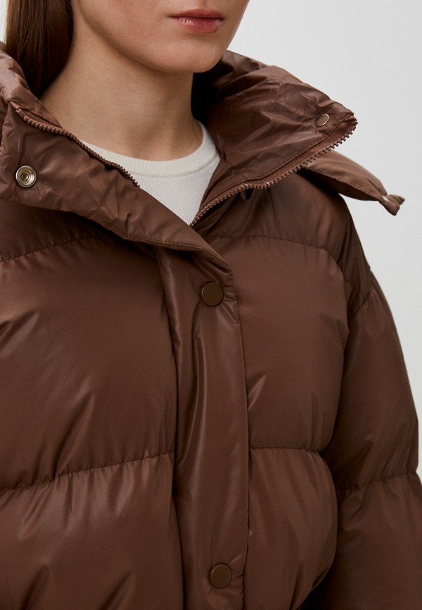 Moda Sincera Пуховик - фото 5