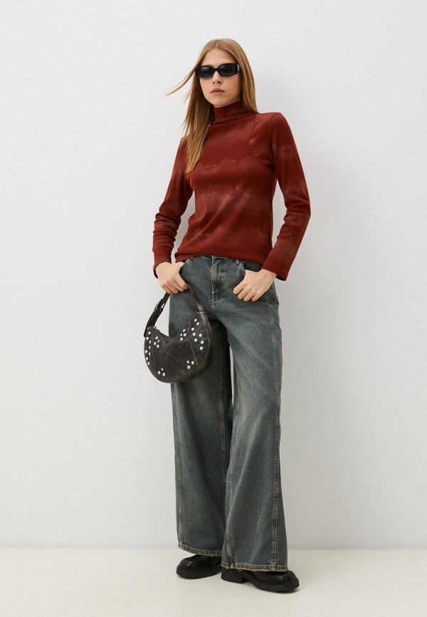 Moda Sincera Водолазка - фото 2