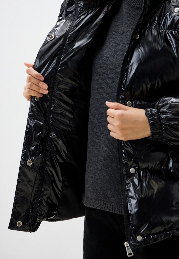 Nerouge Пуховик - фото 4