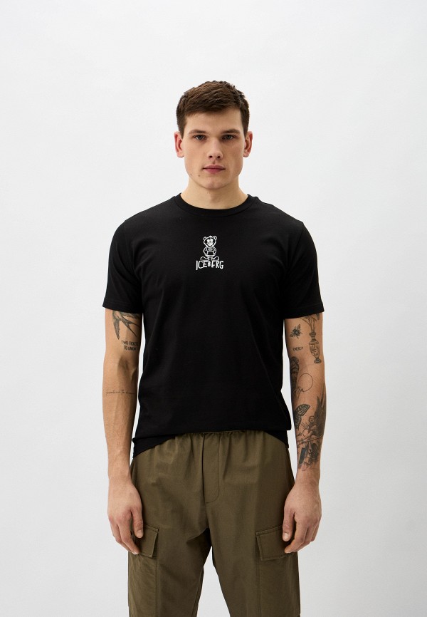 Iceberg Футболка - фото 1