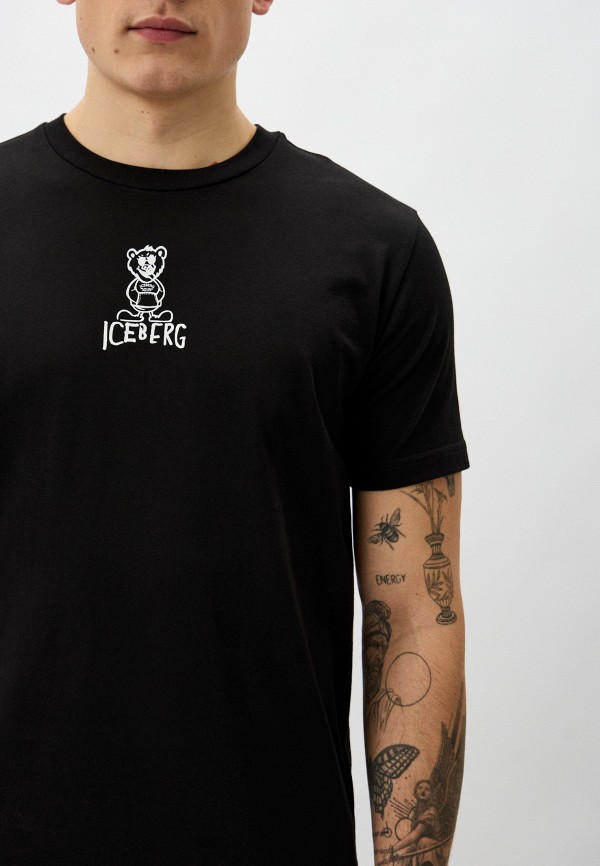 Iceberg Футболка - фото 4