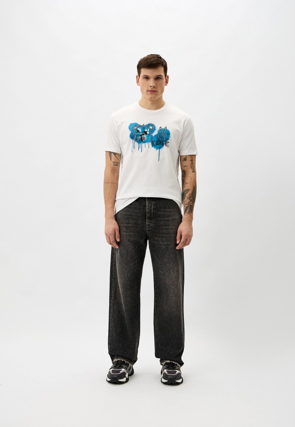 Iceberg Футболка - фото 2