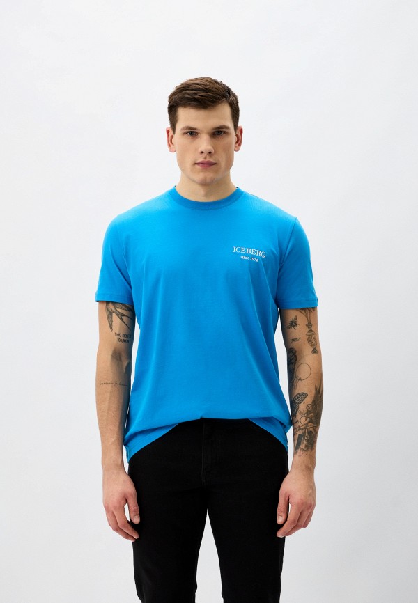 Iceberg Футболка - фото 1