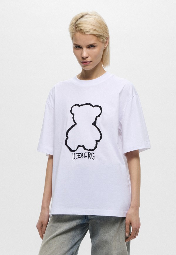 Iceberg Футболка - фото 1