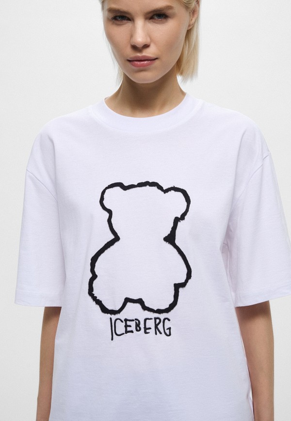 Iceberg Футболка - фото 3