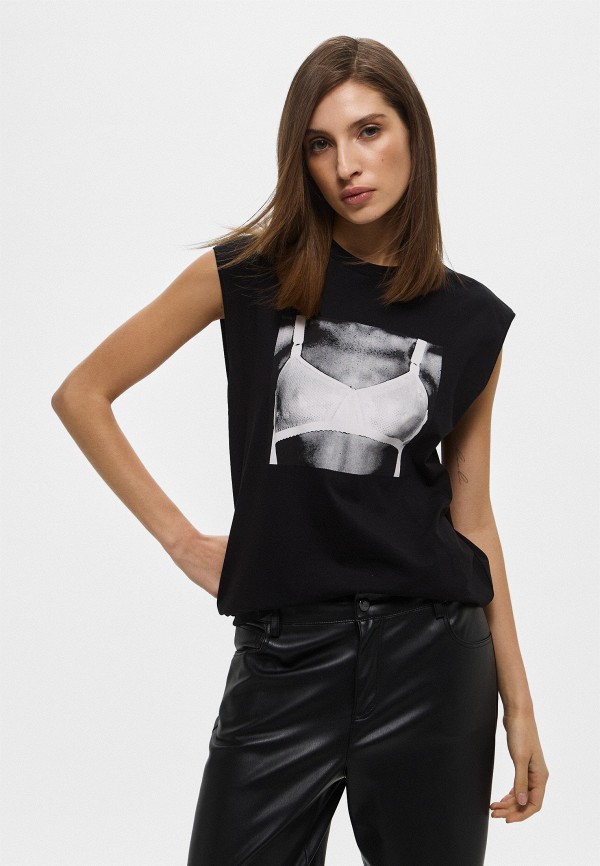 N21 Майка - фото 1