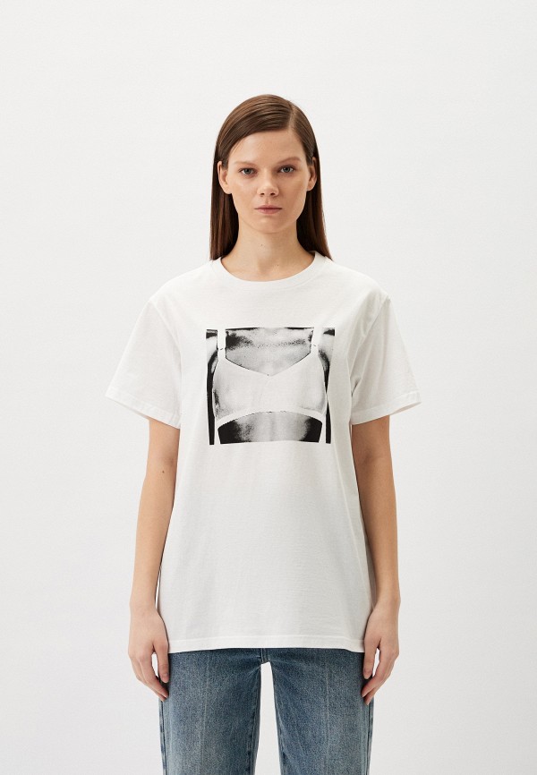 N21 Футболка - фото 1