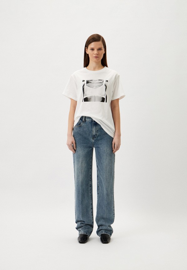 N21 Футболка - фото 2