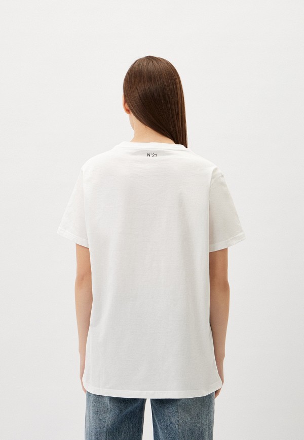 N21 Футболка - фото 3