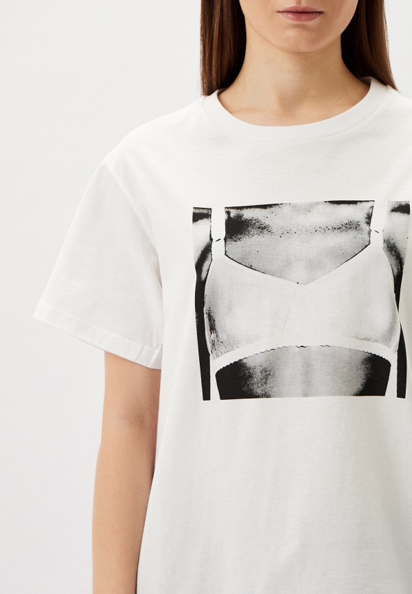 N21 Футболка - фото 4