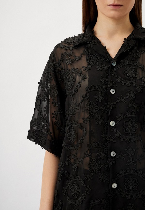 N21 Блуза - фото 4