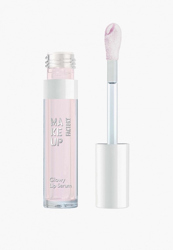 Make Up Factory Сыворотка для губ - с сияющим финишем - фото 1