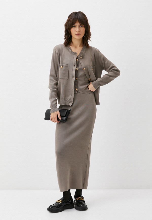 Mon-Kartis Костюм - фото 1