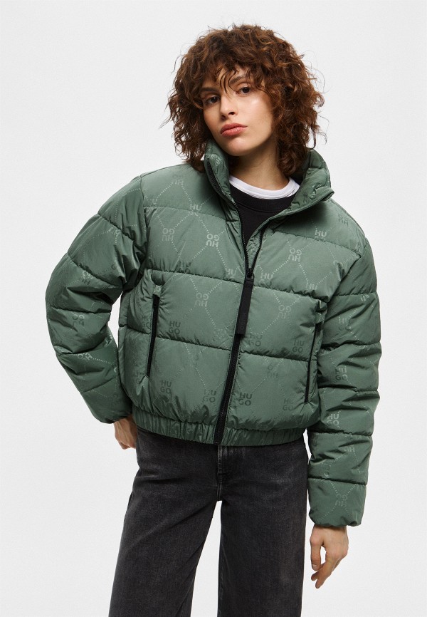 Hugo Куртка утепленная - Felara - фото 1
