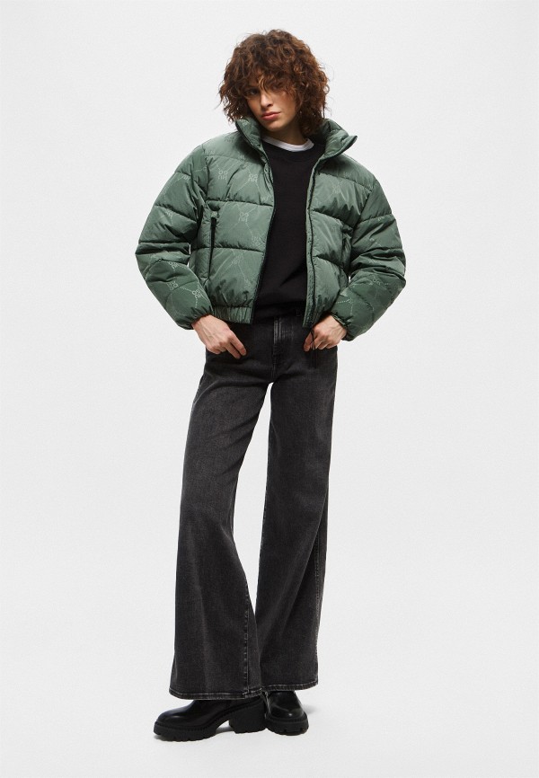 Hugo Куртка утепленная - Felara - фото 2