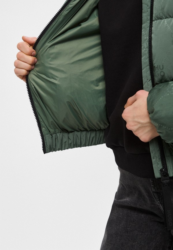 Hugo Куртка утепленная - Felara - фото 4