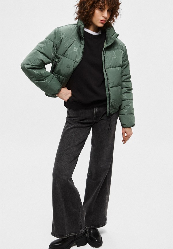 Hugo Куртка утепленная - Felara - фото 5