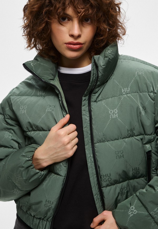 Hugo Куртка утепленная - Felara - фото 6
