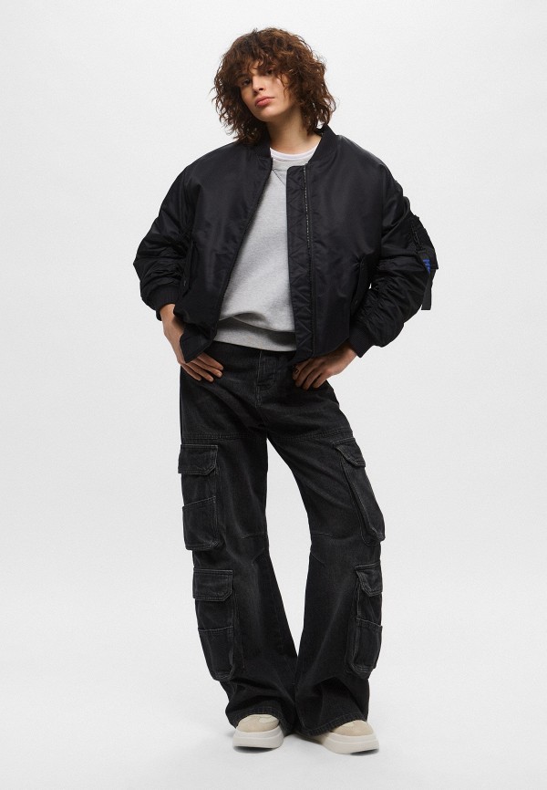 Hugo Бомбер - фото 2