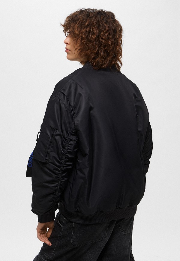 Hugo Бомбер - фото 3