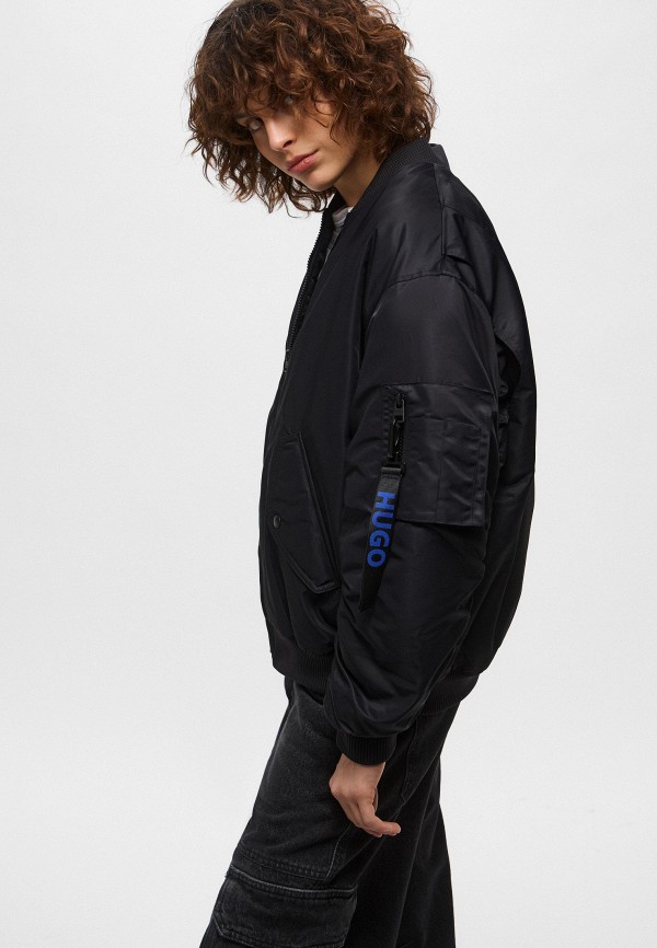 Hugo Бомбер - фото 6