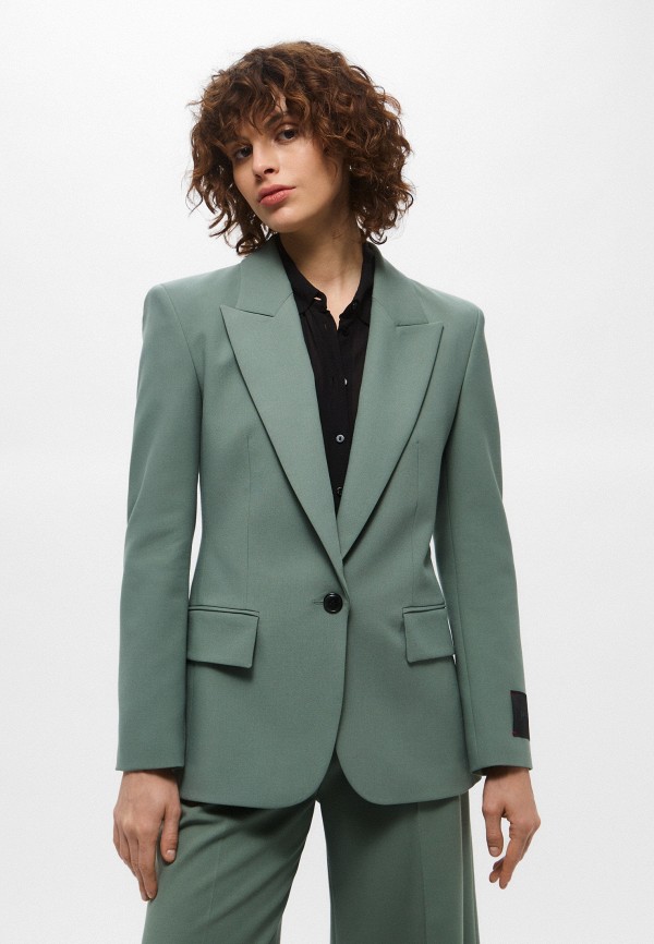 Hugo Жакет - Antega - фото 1