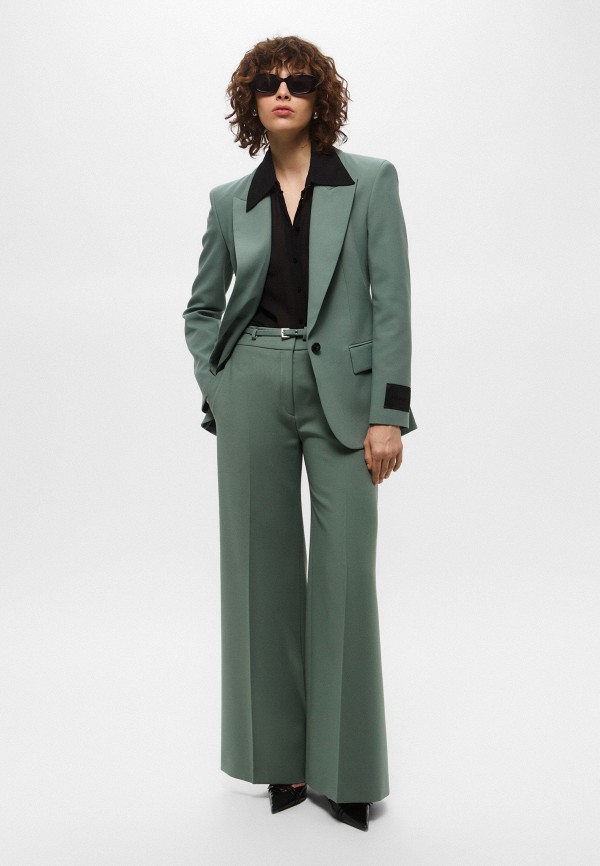 Hugo Жакет - Antega - фото 2