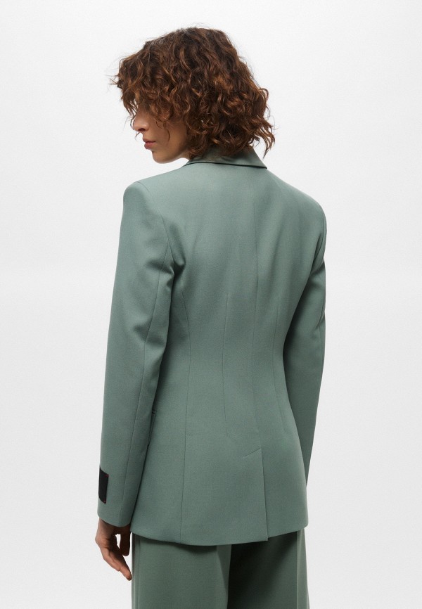 Hugo Жакет - Antega - фото 3