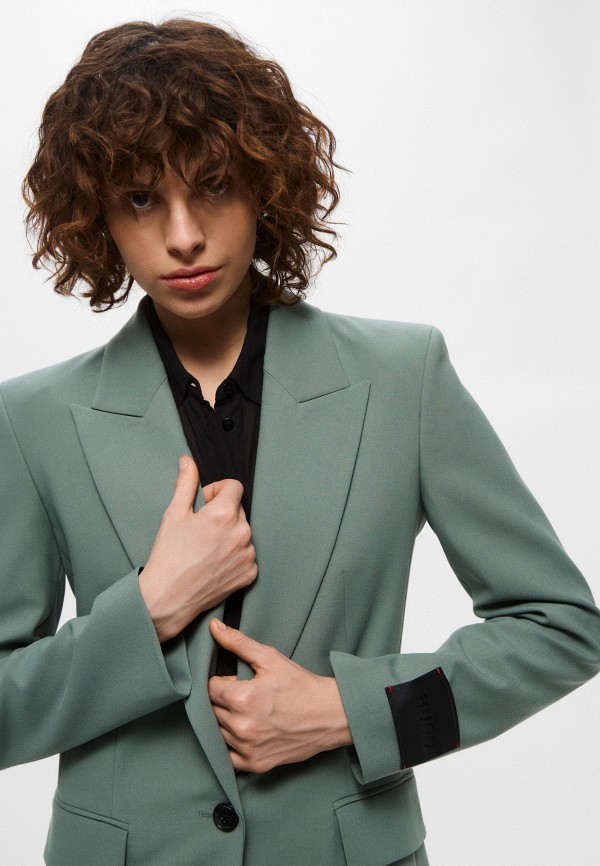 Hugo Жакет - Antega - фото 4