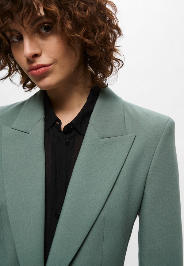 Hugo Жакет - Antega - фото 5