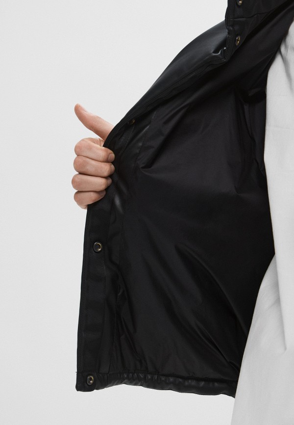 Hugo Жилет кожаный - Fenaya - фото 4