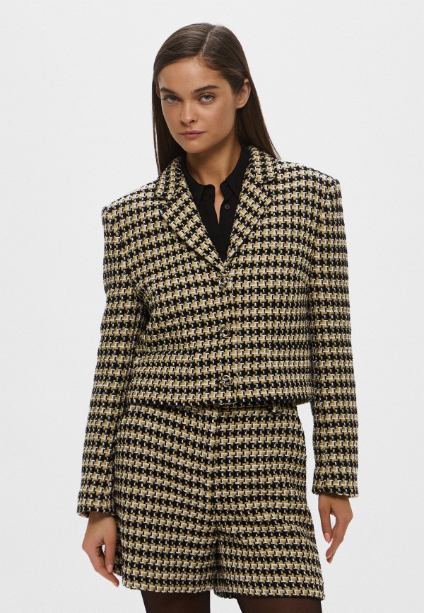 Boss Жакет - Jolenal - фото 1