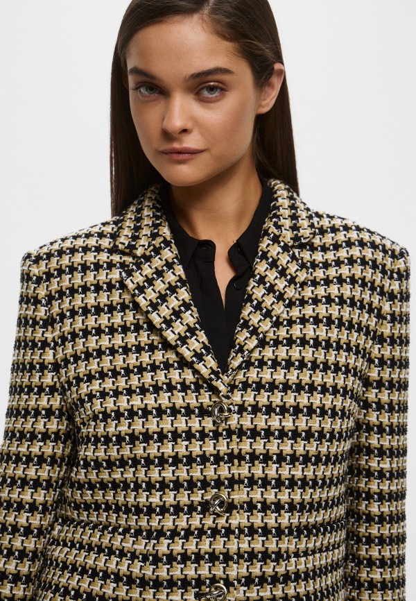 Boss Жакет - Jolenal - фото 4