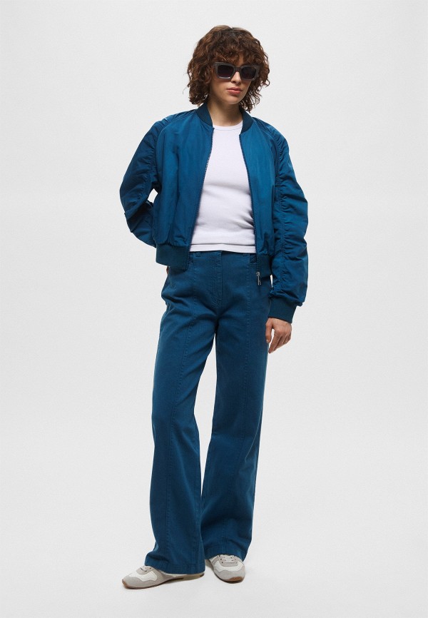 Boss Бомбер - C Pabom - фото 2