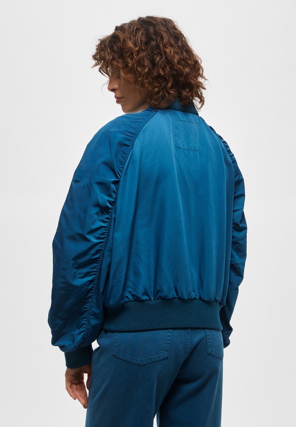 Boss Бомбер - C Pabom - фото 3