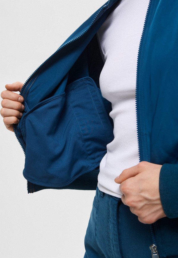 Boss Бомбер - C Pabom - фото 5