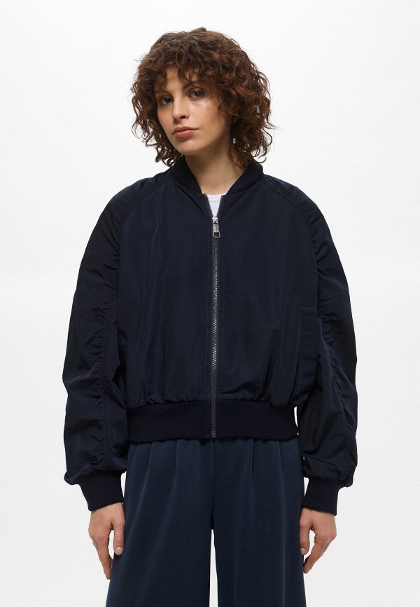 Boss Бомбер - фото 1