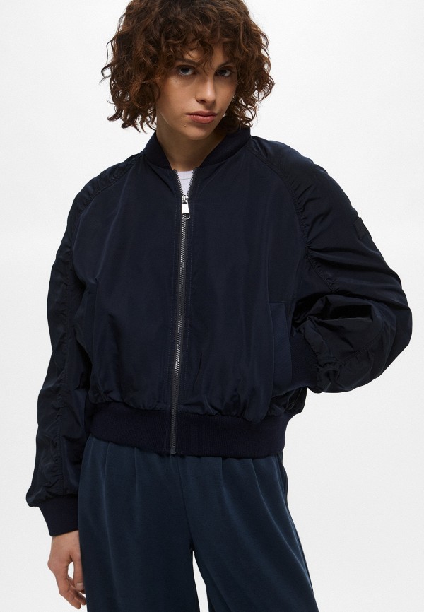 Boss Бомбер - фото 4