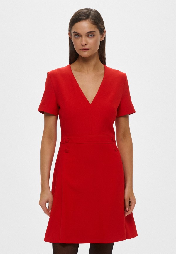 Boss Платье - Dahelga - фото 1