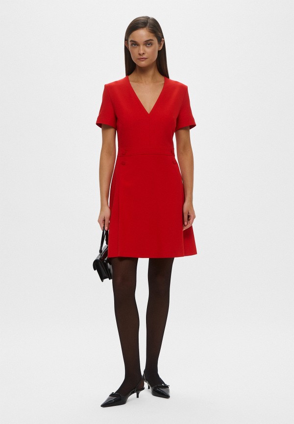 Boss Платье - Dahelga - фото 2