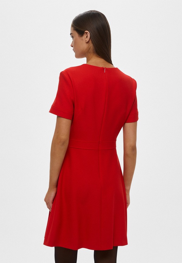 Boss Платье - Dahelga - фото 3