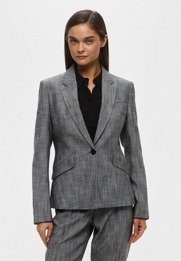 Boss Жакет - Jia4 - фото 1