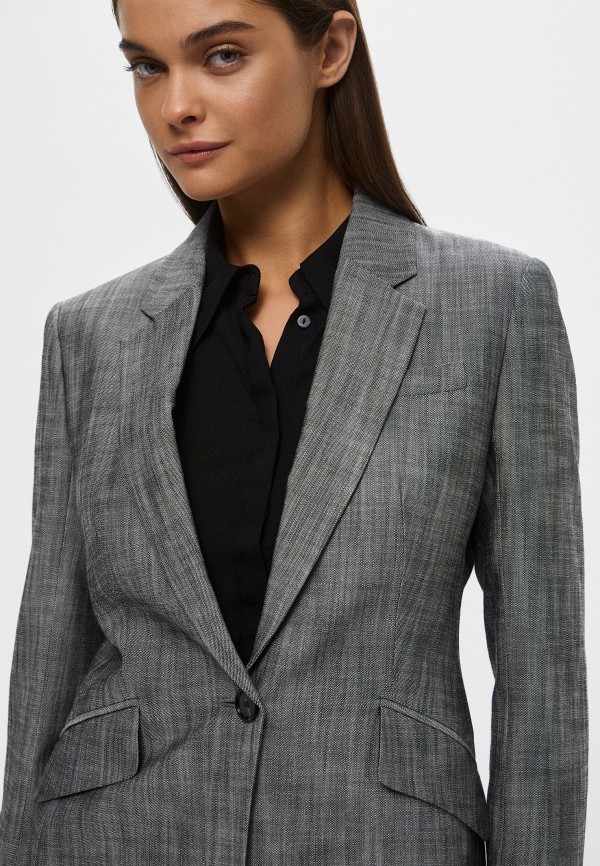 Boss Жакет - Jia4 - фото 4