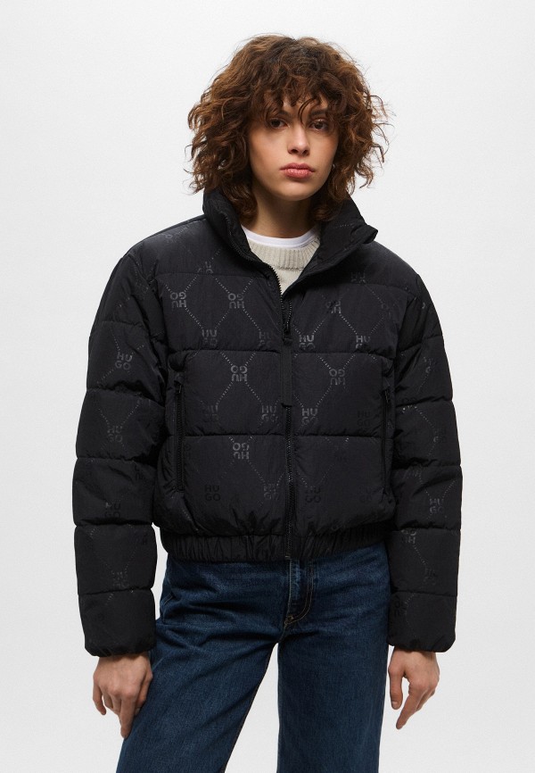 Hugo Куртка утепленная - Felara - фото 1