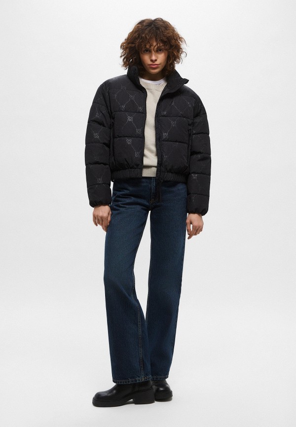 Hugo Куртка утепленная - Felara - фото 2