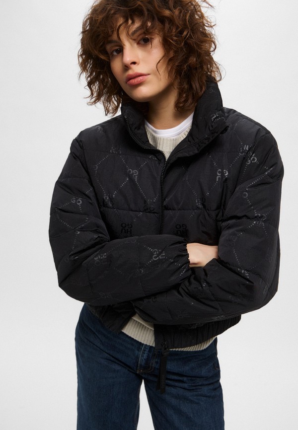 Hugo Куртка утепленная - Felara - фото 4