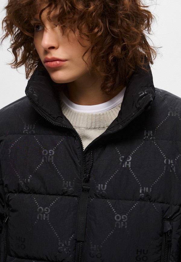 Hugo Куртка утепленная - Felara - фото 6